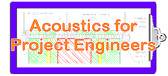 Acoustics for Project Engineers part 4